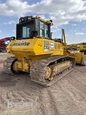 Used Komatsu